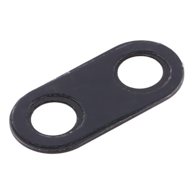 Camera Lens For Infinix Hot 6 Red By - Maxbhi Com