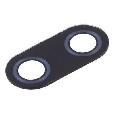 Camera Lens For Infinix Hot 6 Red By - Maxbhi Com