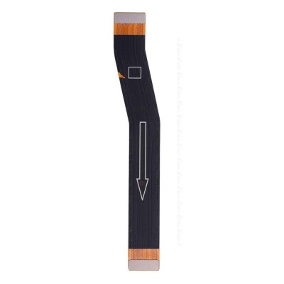 Main Board Flex Cable For Huawei Y6 Pro 2019 By - Maxbhi Com