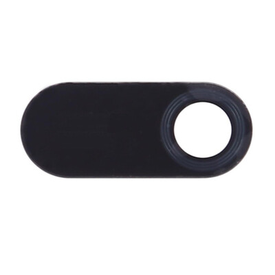 Camera Lens For Huawei Y6 Pro 2019 White By - Maxbhi Com