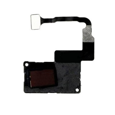 Fingerprint Sensor Flex Cable For Oppo Find X2 Blue By - Maxbhi Com