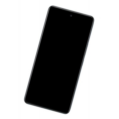 Fingerprint Sensor Flex Cable For Vivo Iqoo 7 India White By - Maxbhi Com