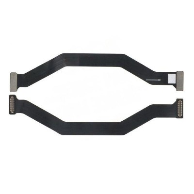Main Board Flex Cable For Oppo Find X2 By - Maxbhi Com