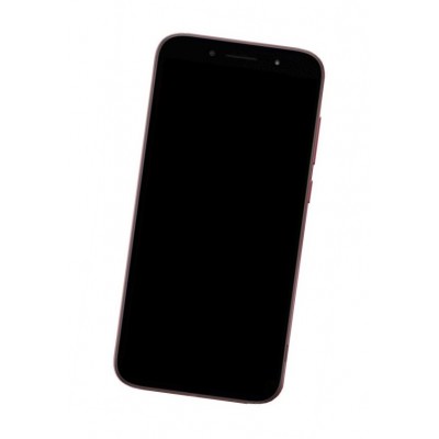 Power Button Flex Cable For Nokia C1 Plus On Off Flex Pcb By - Maxbhi Com