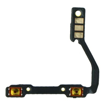 Volume Button Flex Cable For Oppo Find X2 By - Maxbhi Com