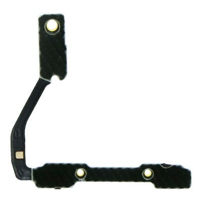 Volume Button Flex Cable For Oppo Find X2 By - Maxbhi Com