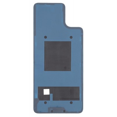 Back Panel Cover For Lg K42 White - Maxbhi Com