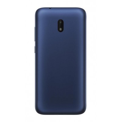 Full Body Housing For Nokia C1 Plus White - Maxbhi Com
