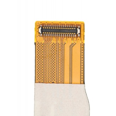 Lcd Flex Cable For Motorola Moto G8 By - Maxbhi Com