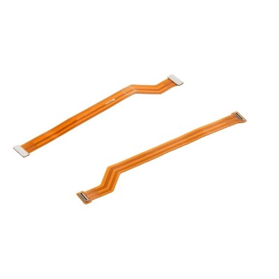 Main Board Flex Cable For Vivo X50 5g By - Maxbhi Com