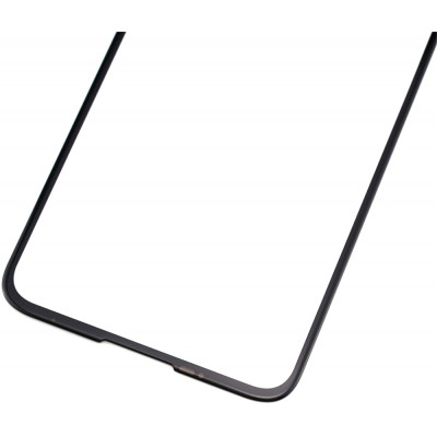 Touch Screen Digitizer For Motorola Moto G8 Black By - Maxbhi Com