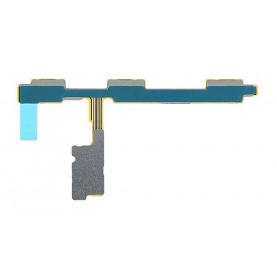 Volume Button Flex Cable For Huawei P30 Lite New Edition By - Maxbhi Com