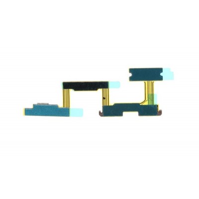 Volume Button Flex Cable For Huawei P40 Lite 5g By - Maxbhi Com