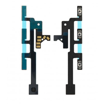 Volume Button Flex Cable For Motorola Moto G Stylus By - Maxbhi Com