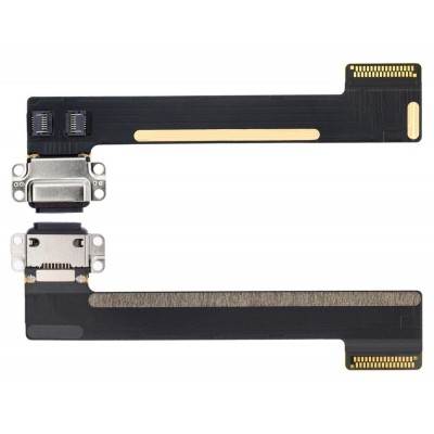 Charging Connector Flex Pcb Board For Apple Ipad 5 Mini By - Maxbhi Com