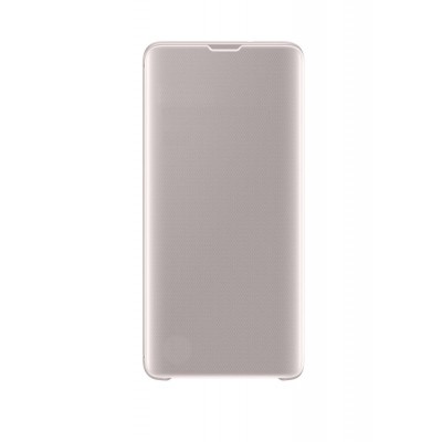 Flip Cover For Apple Iphone 13 Pro Silver By - Maxbhi Com