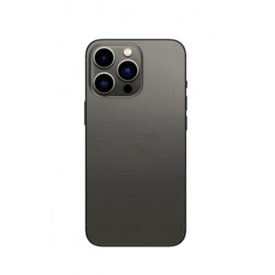 Full Body Housing For Apple Iphone 13 Pro Graphite - Maxbhi Com