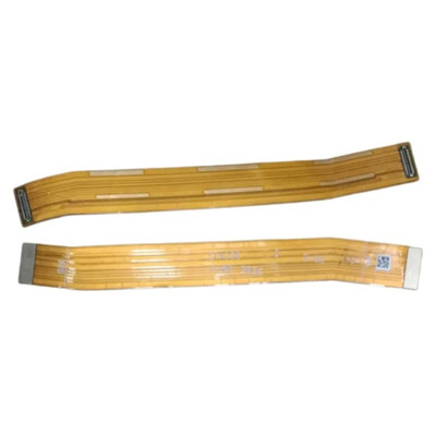Main Board Flex Cable For Oppo A92 By - Maxbhi Com