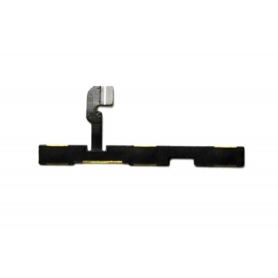 Volume Button Flex Cable For Xiaomi Redmi Note 2 Prime By - Maxbhi Com