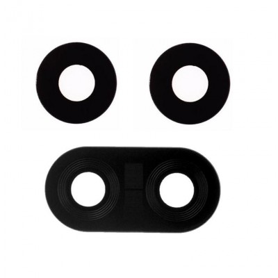 Camera Lens For Htc Desire 20 Plus Blue By - Maxbhi Com
