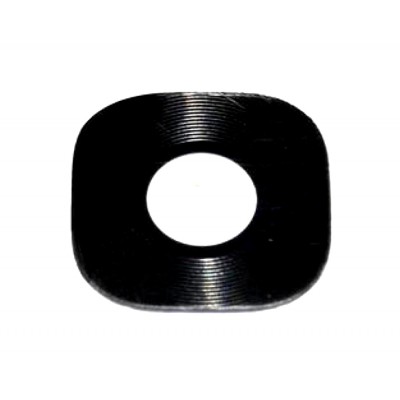 Camera Lens For Nokia N95 Silver By - Maxbhi Com
