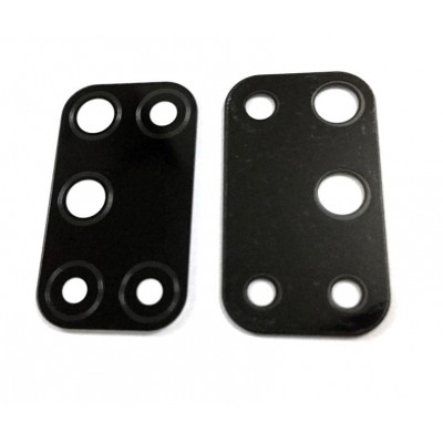 Camera Lens For Oppo A72 Black By - Maxbhi Com