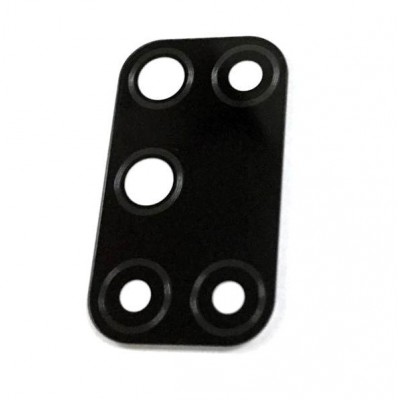 Camera Lens For Oppo A72 Black By - Maxbhi Com