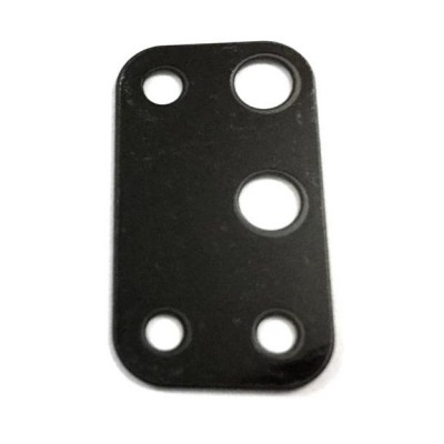 Camera Lens For Oppo A72 Black By - Maxbhi Com