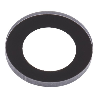 Camera Lens For Sony Xperia Xz2 Compact Black By - Maxbhi Com