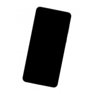 Charging Connector Flex Pcb Board For Sharp Aquos Zero 2 By - Maxbhi Com