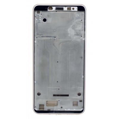 Full Body Housing For Xiaomi Redmi Note 5 Pro Gold - Maxbhi Com