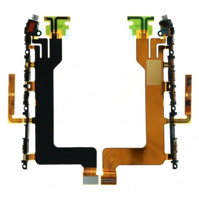 Main Board Flex Cable For Sony Xperia Xzs By - Maxbhi Com