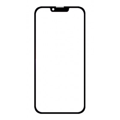 Touch Screen Digitizer For Apple Iphone 13 Pro Max Blue By - Maxbhi Com