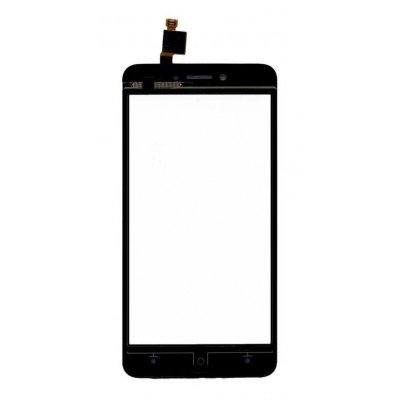 Touch Screen Digitizer For Itel Selfiepro S41 White By - Maxbhi Com
