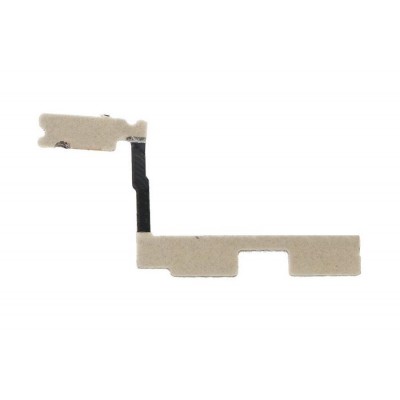Volume Button Flex Cable For Realme X50 Pro 5g By - Maxbhi Com