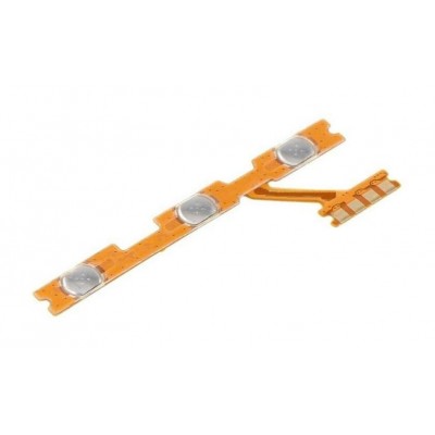 Volume Button Flex Cable For Xiaomi Redmi 9at By - Maxbhi Com