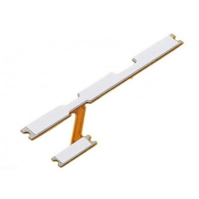 Volume Button Flex Cable For Xiaomi Redmi 9at By - Maxbhi Com