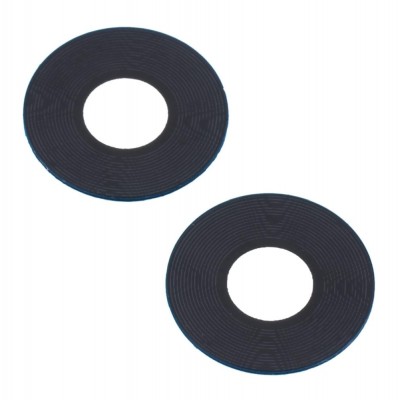 Camera Lens For Honor 50 Se Blue By - Maxbhi Com