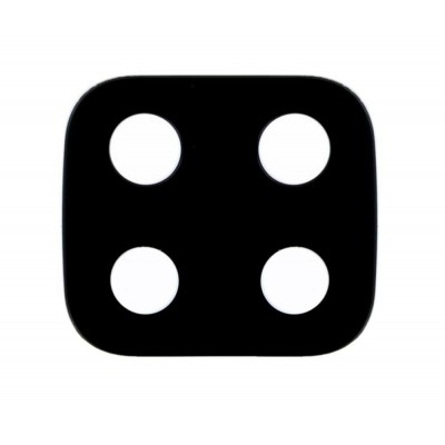 Camera Lens For Realme C15 Qualcomm Edition White By - Maxbhi Com