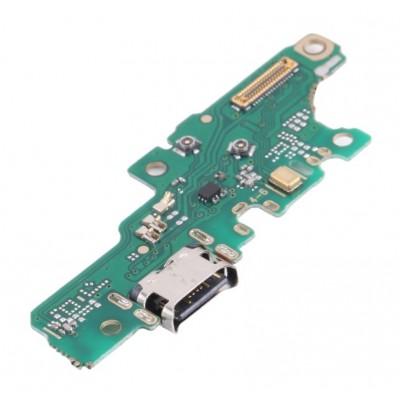 Charging Connector Flex Pcb Board For Honor 50 Se By - Maxbhi Com