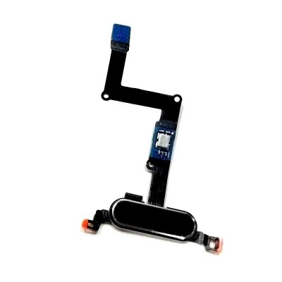 Home Button Flex Cable Only For Samsung Galaxy Tab S 8 4 Lte By - Maxbhi Com