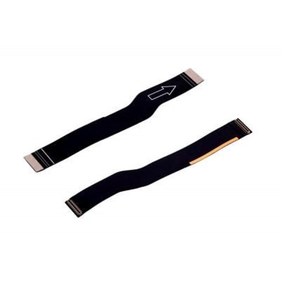 Main Board Flex Cable For Xiaomi Mi Cc9 By - Maxbhi Com