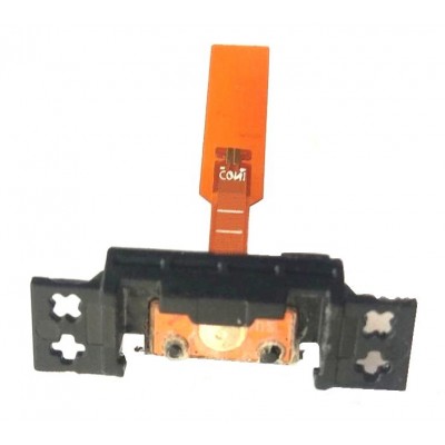 Power Button Flex Cable For Microsoft Surface On Off Flex Pcb By - Maxbhi Com