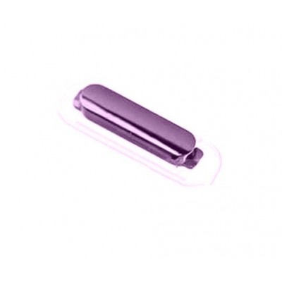 Power Button Outer For Oppo A72 Purple By - Maxbhi Com