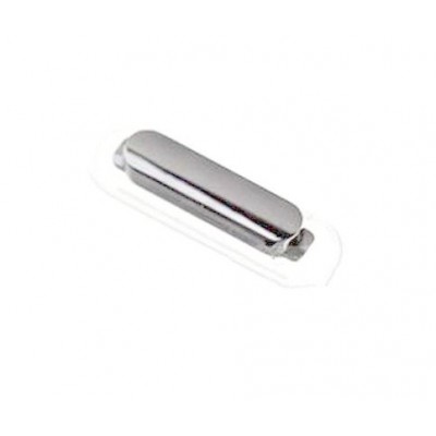Power Button Outer For Oppo A72 White By - Maxbhi Com