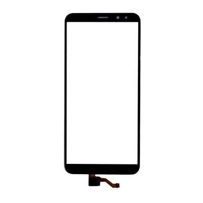 Touch Screen Digitizer For Honor 9i Purple By - Maxbhi Com