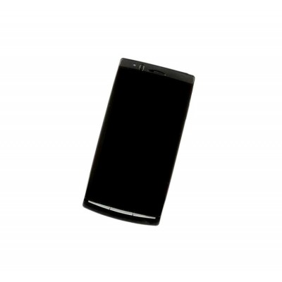 Volume Button Flex Cable For Sony Ericsson Xperia Arc S By - Maxbhi Com