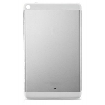 Back Panel Cover For Huawei Mediapad T1 8 0 Black - Maxbhi Com