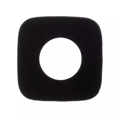 Camera Lens For Samsung Galaxy Xcover 4s Grey By - Maxbhi Com