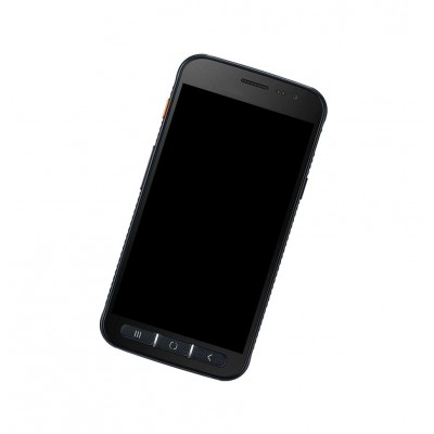 Charging Connector Flex Pcb Board For Samsung Galaxy Xcover 4s By - Maxbhi Com